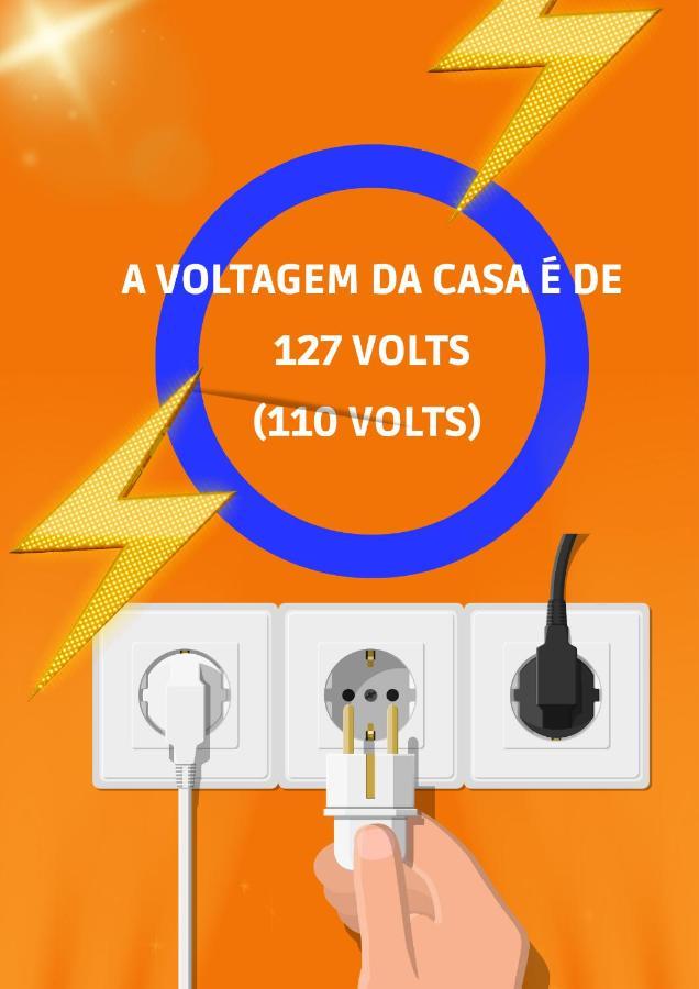 Cs9 Casa De 3 Quartos A 15 Min De Curitiba Campina Grande do Sul Luaran gambar